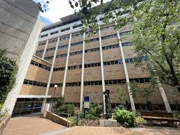 University of Melbourne Medical School