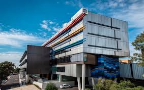 Monash Medical School