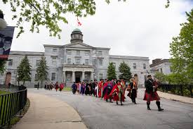 McGill University Faculty of Medicine