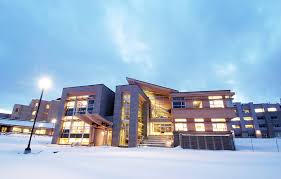 University of British Columbia Faculty of Medicine
