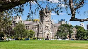University of Toronto