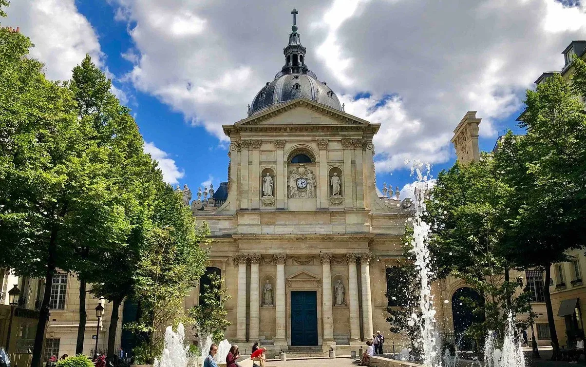 Sorbonne University Faculty of Medicine