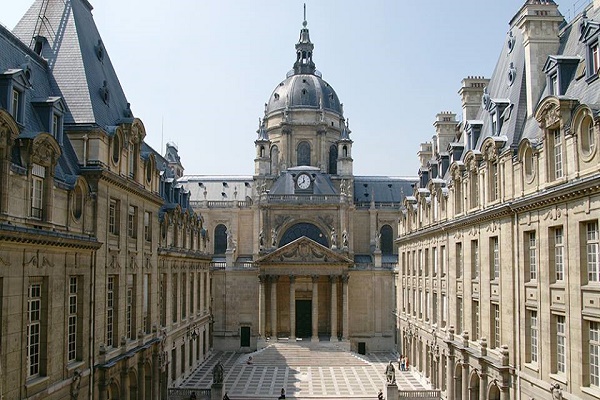 Sorbonne University