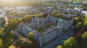 University of Galway Medicine