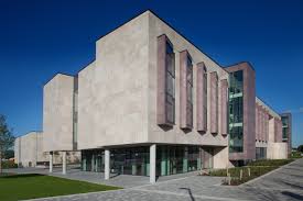 University College Dublin