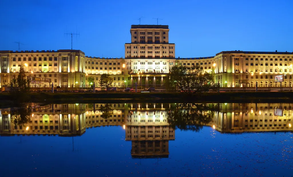 Bauman Moscow State Technical University