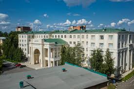 Moscow Institute of Physics and Technology