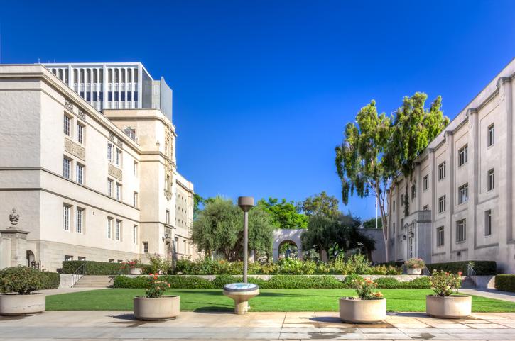 California Institute of Technology